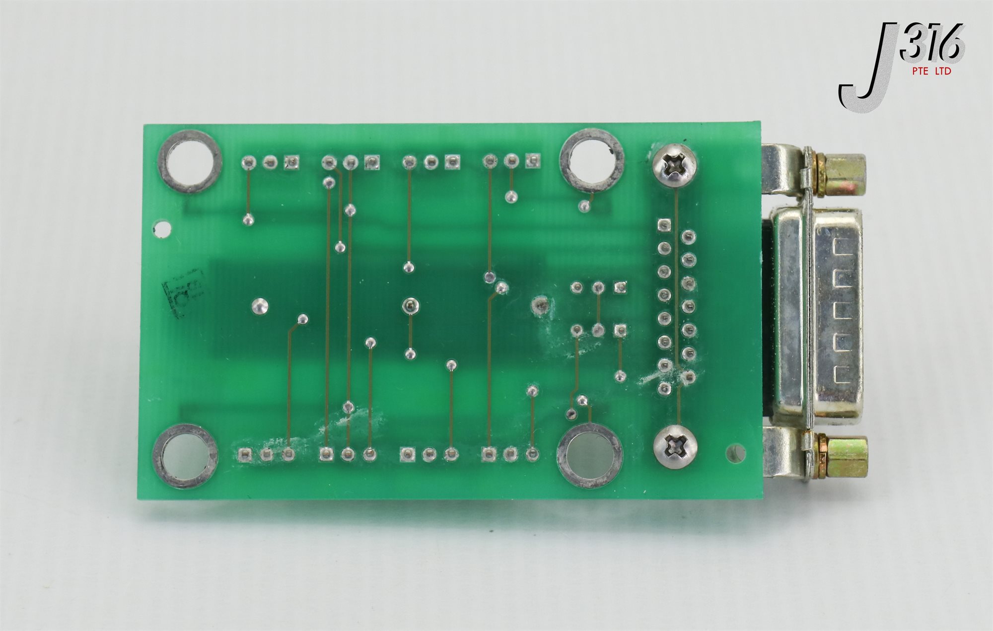 23218 SEMITOOL PCB, WIP SENSOR INTERFACE BOARD 23799-01 | eBay